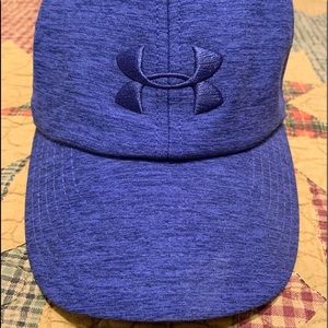 UA Ladies hat